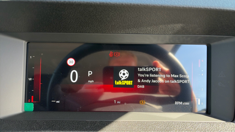 Vauxhall Vivaro L2 Diesel 2.2 Turbo D 150 Pro H1 Double Cab Auto